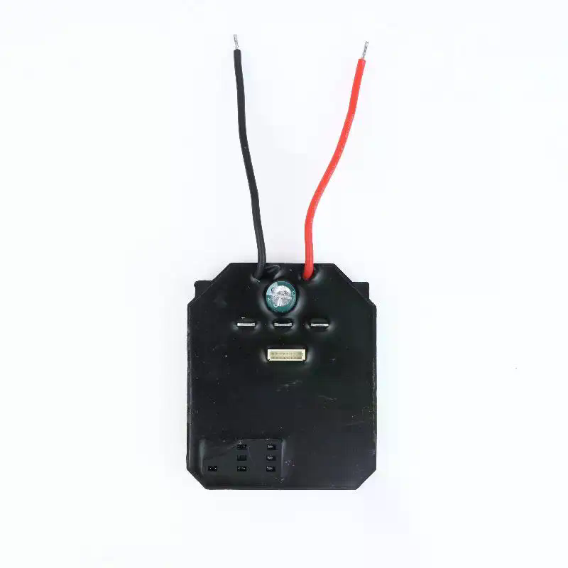 Power Tools Online - 18V-21V ตัวควบคุมสว่านไฟฟ้า แผงวงจร แผงวงจรเครื่องบดไฟฟ้าลิเธียมแบบไร้แปรง ตัวควบคุมแผงวงจร เครื่องมือไฟฟ้า