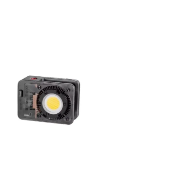 Power Tools King - ไฟพาวเวอร์คิง X60 ไฟเติมแสงแบบพกพา 60 วัตต์ แสงสีเต็มรูปแบบ