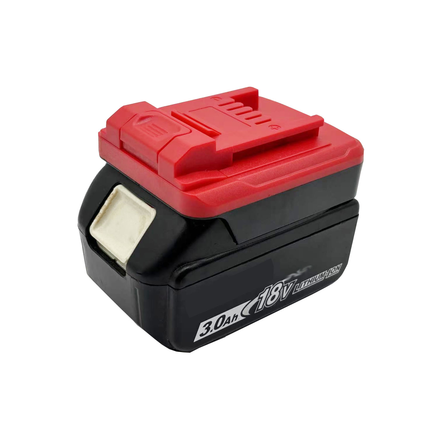 Power Tools Einhell - อะแดปเตอร์แปลงแบตเตอรี่สำหรับ BL1830 BL1840 BL1815 แบตเตอรี่ลิเธียมไอออนใช้งานร่วมกับสำหรับอินเฮลล์ พาวเวอร์