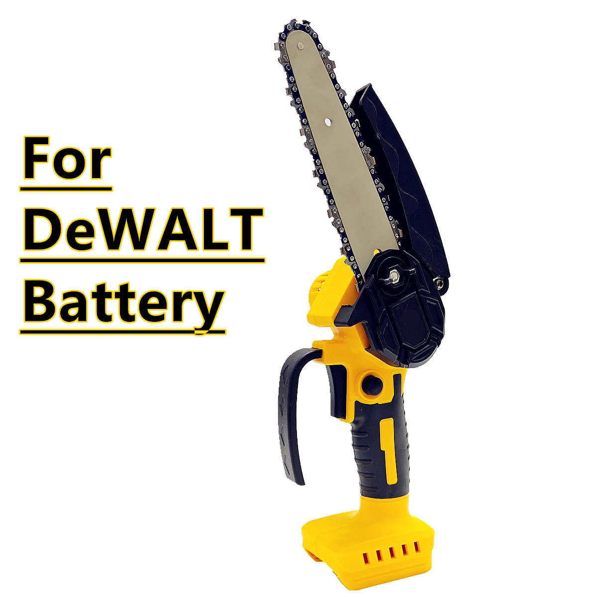 Power Tools Pink - Fit สําหรับ DeWALT 18V 20V แบตเตอรี่ไร้สาย