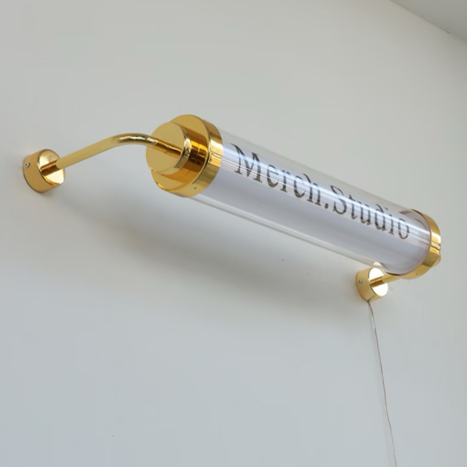 Power Tools Ltd - บริษัท แอลไลท์ บ็อกซ์ จำกัด ป้ายไฟโฆษณา LED