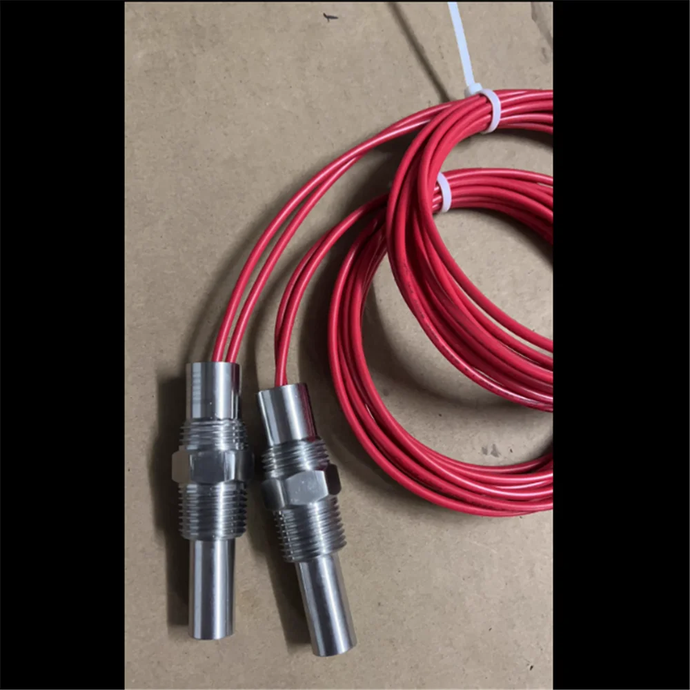 Power Tools Ingersoll Rand - 1 ชิ้น เซ็นเซอร์สวิตช์ควบคุมอุณหภูมิคอมเพรสเซอร์ 39413307 สำหรับคอมเพรสเซอร์ Ingersoll