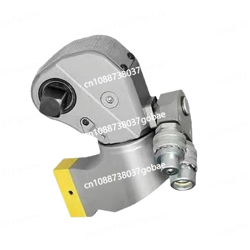 Power Tools Hydraulic - ประแจไฟฟ้าแรงบิดสูง งานหนัก กำลังสูง เครื่องมือถอดประกอบอุตสาหกรรม ประแจขับเคลื่อนด้วยระบบไฮดรอลิก