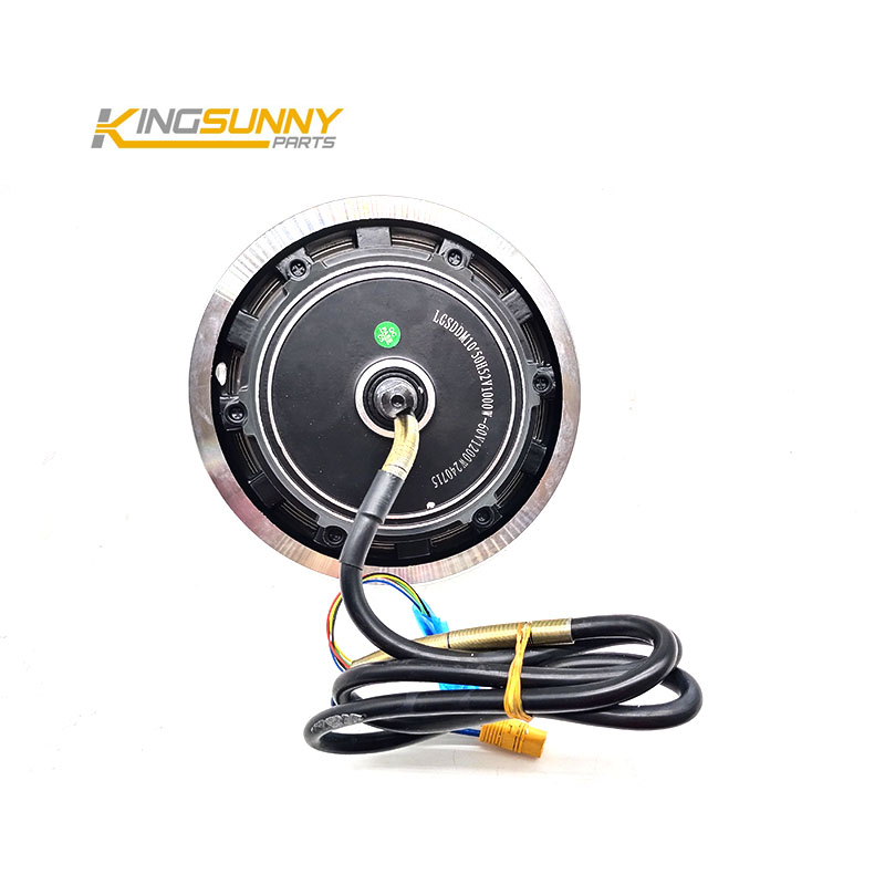 Zero Power Tools - อะไหล่สกู๊ตเตอร์ไฟฟ้า มอเตอร์ทรงพลัง 52V 1000W-60V 1200W สำหรับ