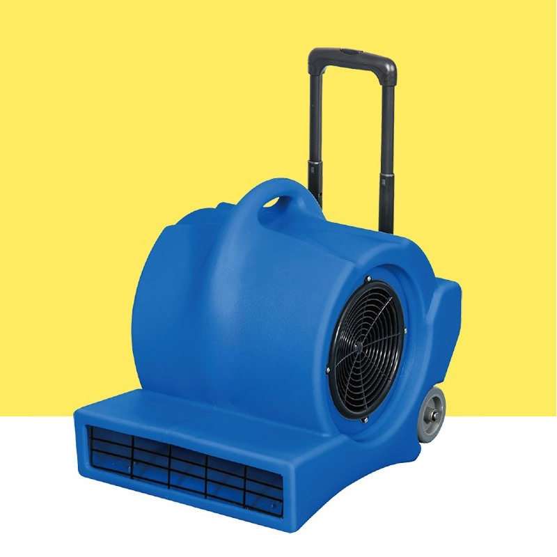 Power Tools Mall - เครื่องอบพรมเคลื่อนที่ โรงแรม ห้างสรรพสินค้า เครื่องอบพรมพลังสูง