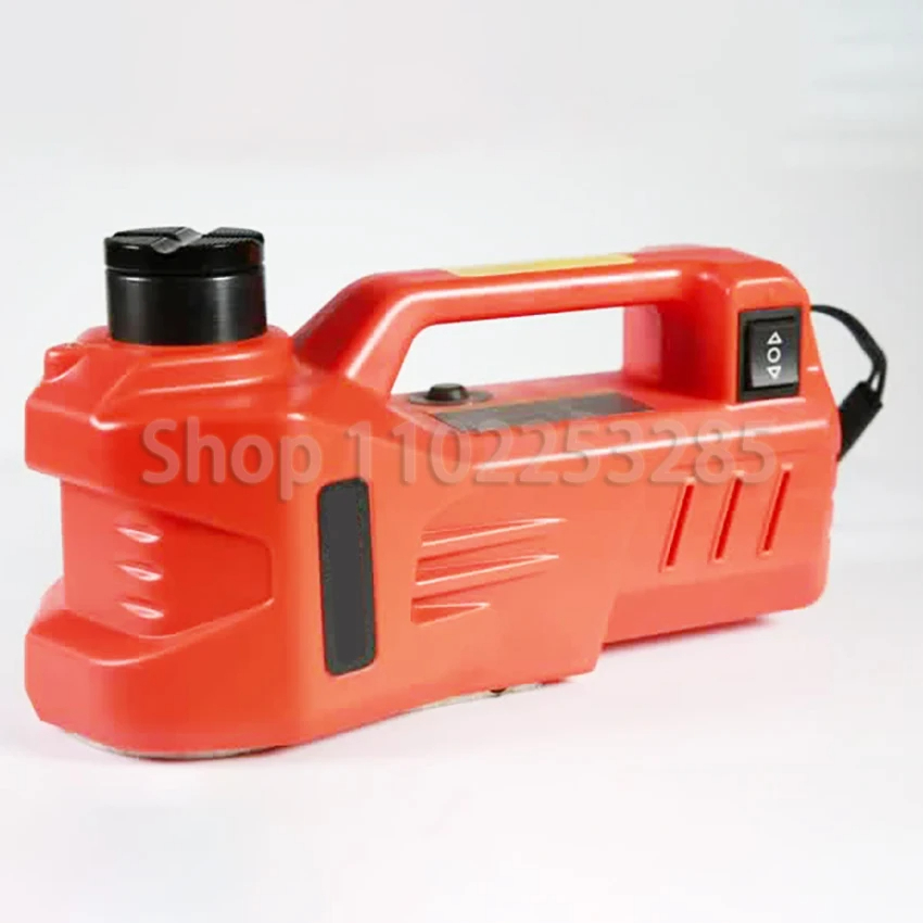 Power Tools Hydraulic - เครื่องมือยกไฮดรอลิกไฟฟ้า กำลังไฟ 150 วัตต์ กระแสไฟสูงสุด 13