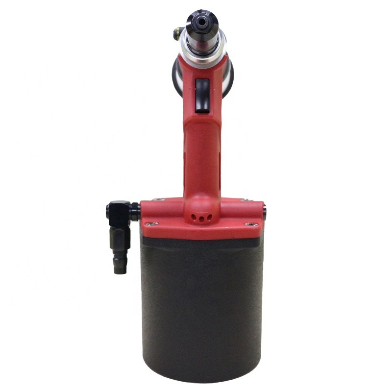 Power Tools Hydraulic - ชุดเครื่องมือยิงรีเวทลมไฮดรอลิกแบบพรีเมียม 900C สำหรับงานโมโนเมอร์