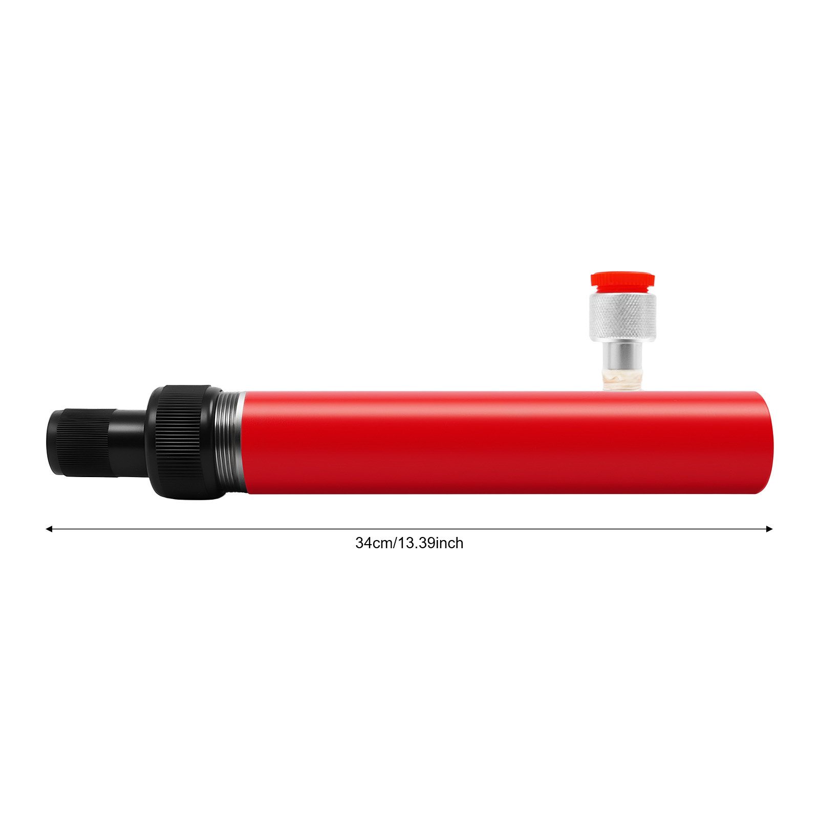 Power Tools Hydraulic - ขาตั้งรถ 4 ตัน, แจ็คพ่วง, กระบอกไฮดรอลิกแบบพกพา, ลิฟท์ไฮดรอลิกสำหรับงานหนัก,