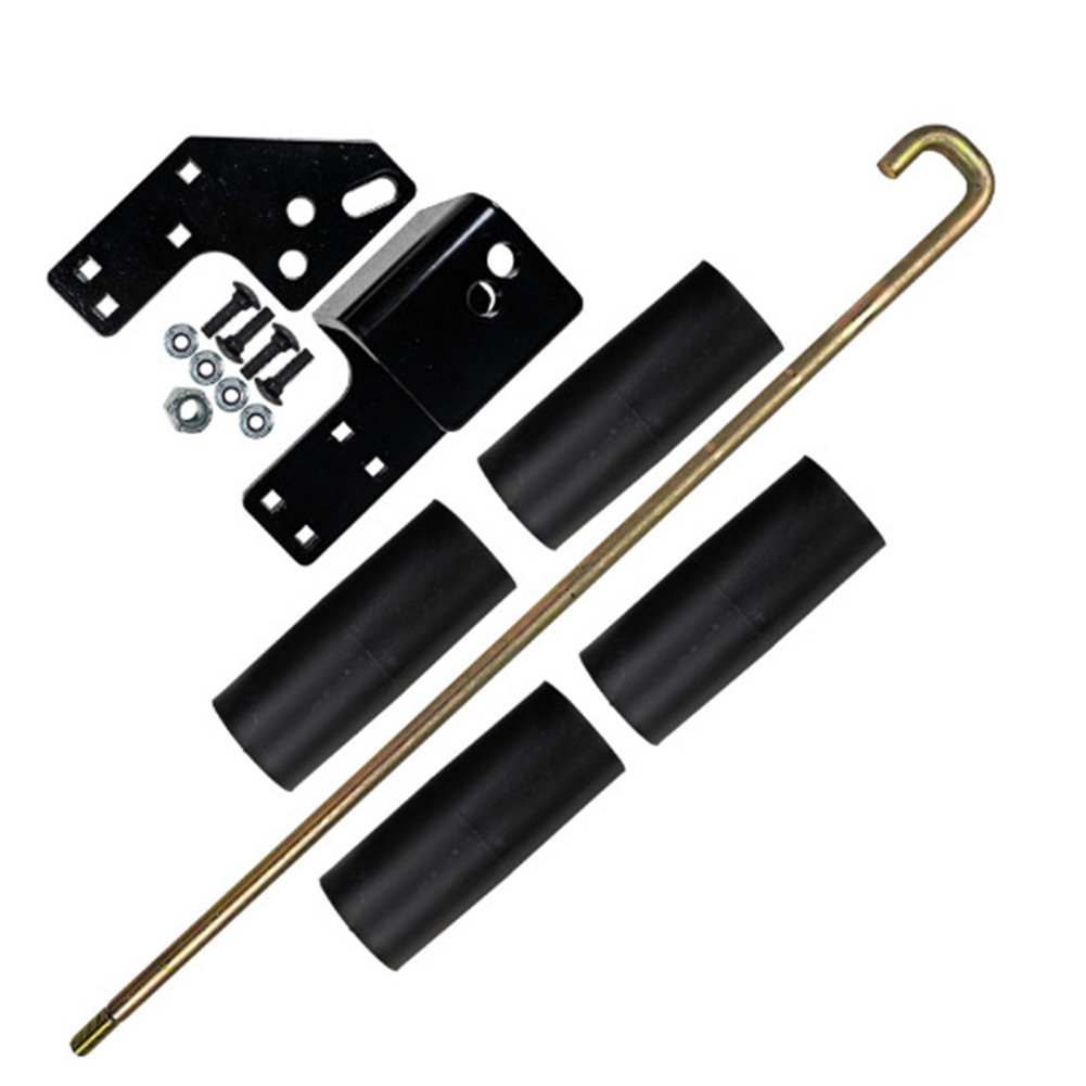 Zero Power Tools - สนามหญ้าชุดเครื่องหมาย 19A70059 สนามหญ้า Striping Kit ใช้งานร่วมกับ