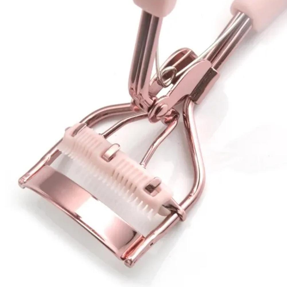 ที่ดัดขนตาแบบมืออาชีพ สีชมพู พ - Power Tools Pink บทวิจารณ์และราคา