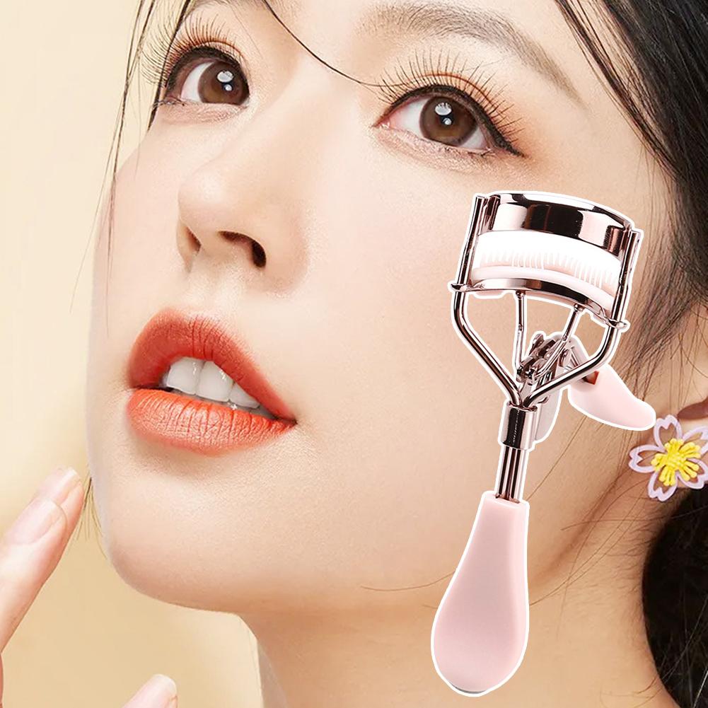ที่ดัดขนตาแบบมืออาชีพ สีชมพู พ - Power Tools Pink บทวิจารณ์และราคา