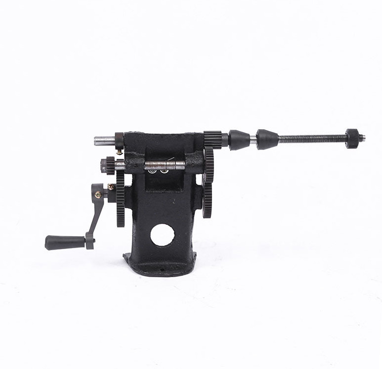 NZ-5 เครื่องม้วนมือมอเตอร์คอยล - Power Tools Nz บทวิจารณ์และราคา