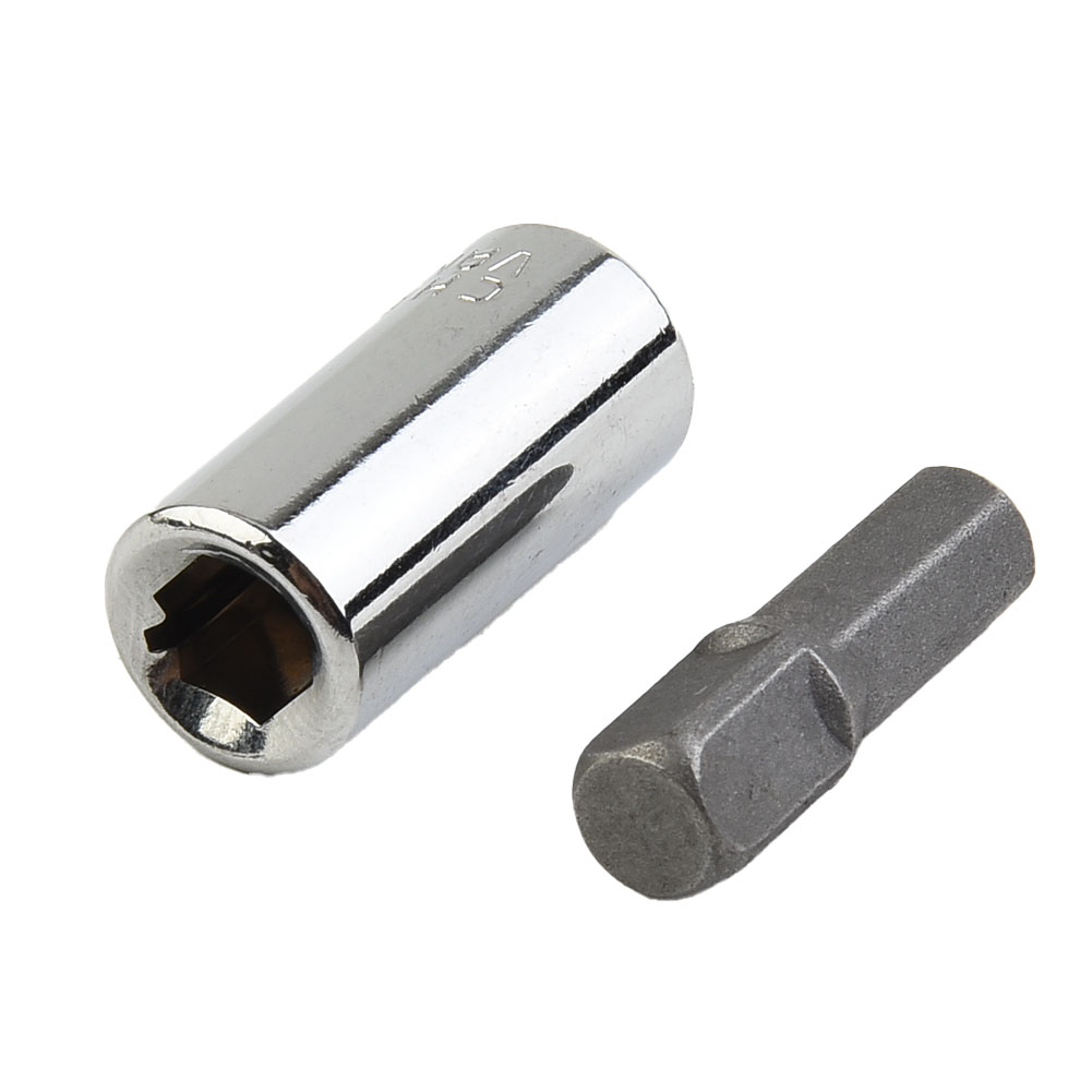 เจาะซ็อกเก็ตอะแดปเตอร์แปลงชุด  - Power Xchange Tools บทวิจารณ์และราคา