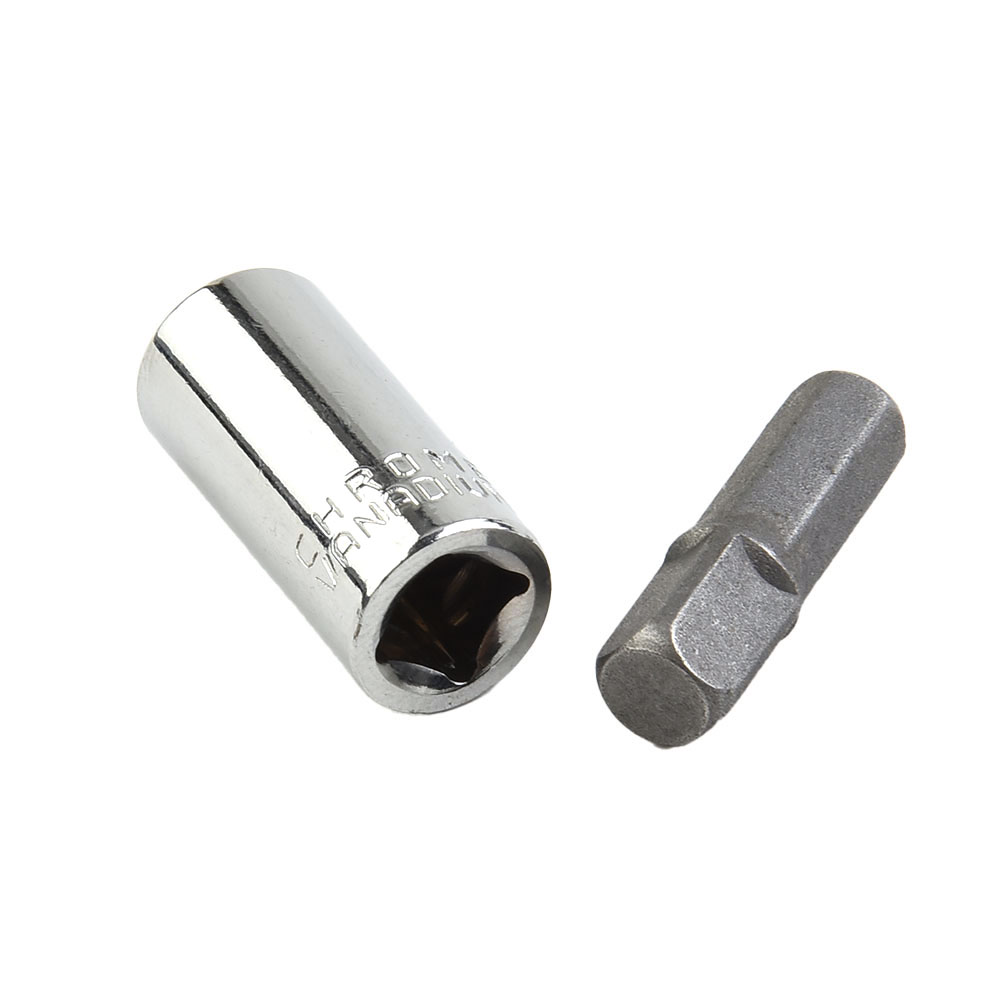 เจาะซ็อกเก็ตอะแดปเตอร์แปลงชุด  - Power Xchange Tools บทวิจารณ์และราคา