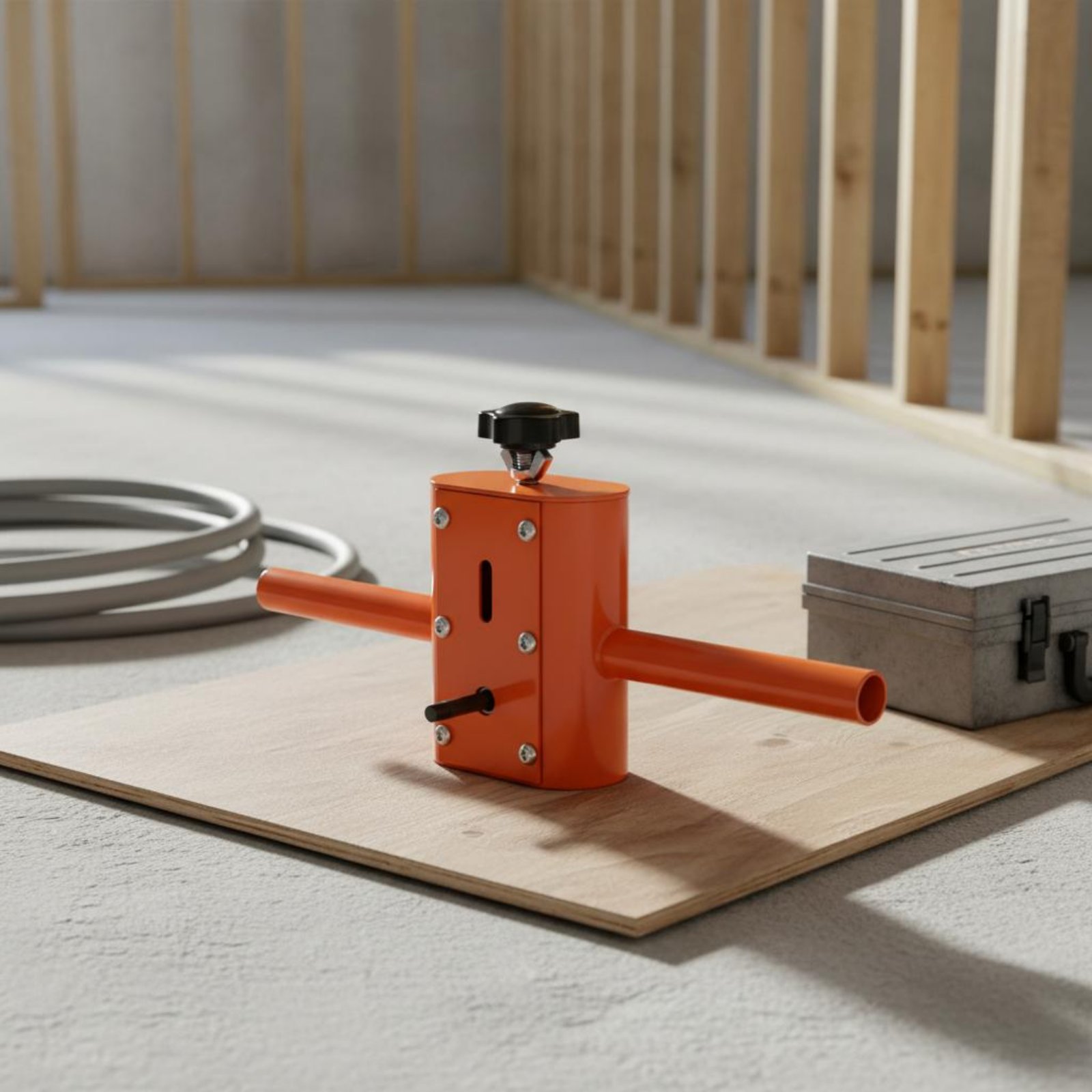 เครื่องร้อยสายไฟแบบพกพา ใช้กับ - Power Tools Portable บทวิจารณ์และราคา