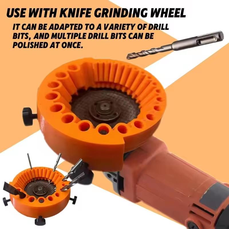 เครื่องมือลับคมดอกสว่าน 2-13 ม - Power Tools Portable บทวิจารณ์และราคา