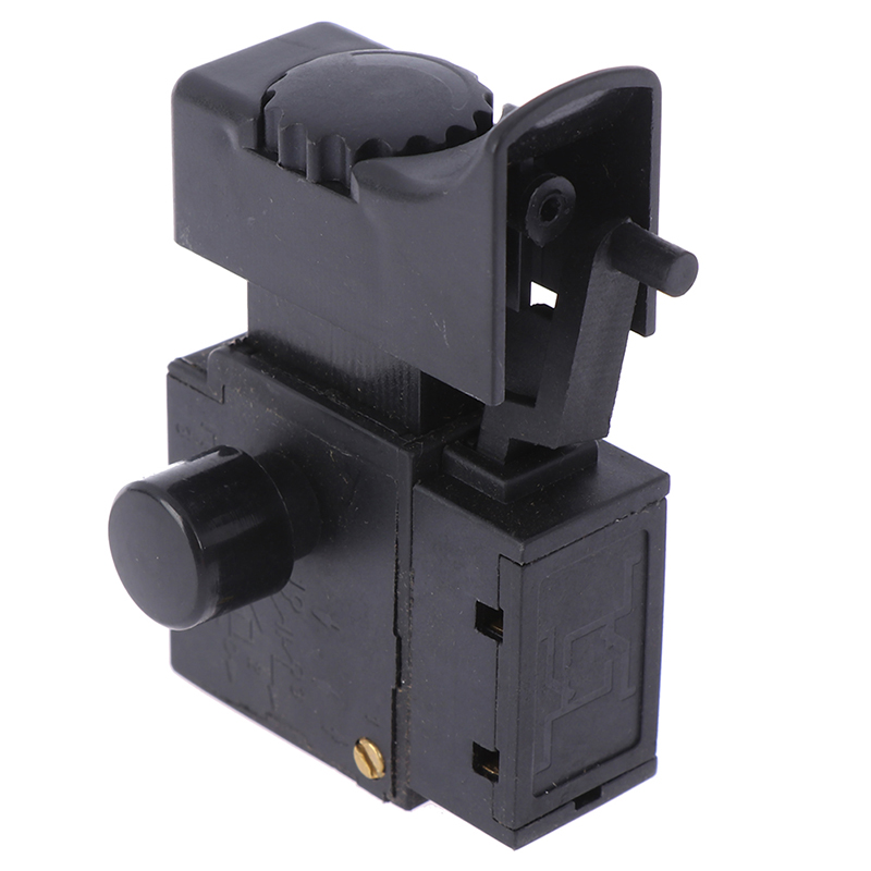 สวิตช์ล็อคปุ่มควบคุมความเร็วสำ - Power Tools Online บทวิจารณ์และราคา