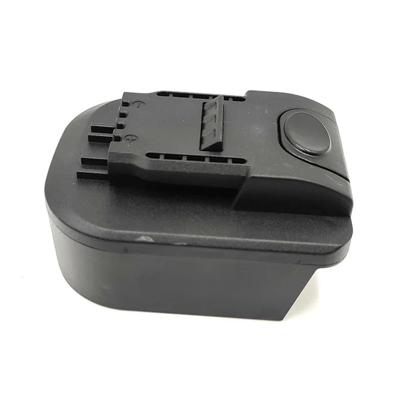 แบตเตอรี่อะแดปเตอร์แปลง MWB18O - Power Tools Milwaukee บทวิจารณ์และราคา