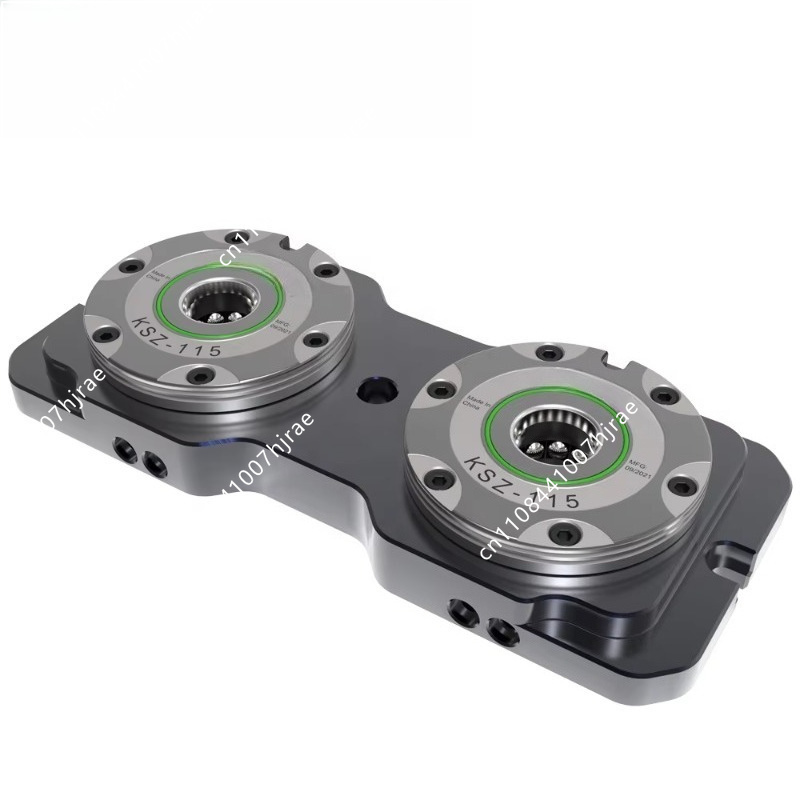 ระบบจับยึดแบบสองทิศทาง KSZ115- - Zero Power Tools บทวิจารณ์และราคา