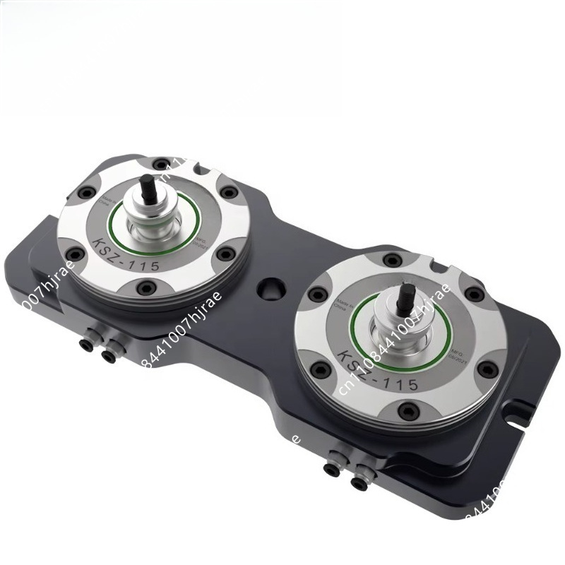 ระบบจับยึดแบบสองทิศทาง KSZ115- - Zero Power Tools บทวิจารณ์และราคา
