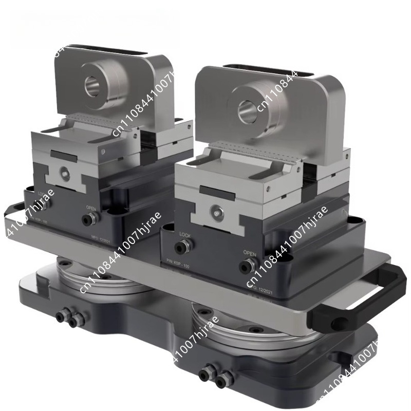 ระบบจับยึดแบบสองทิศทาง KSZ115- - Zero Power Tools บทวิจารณ์และราคา