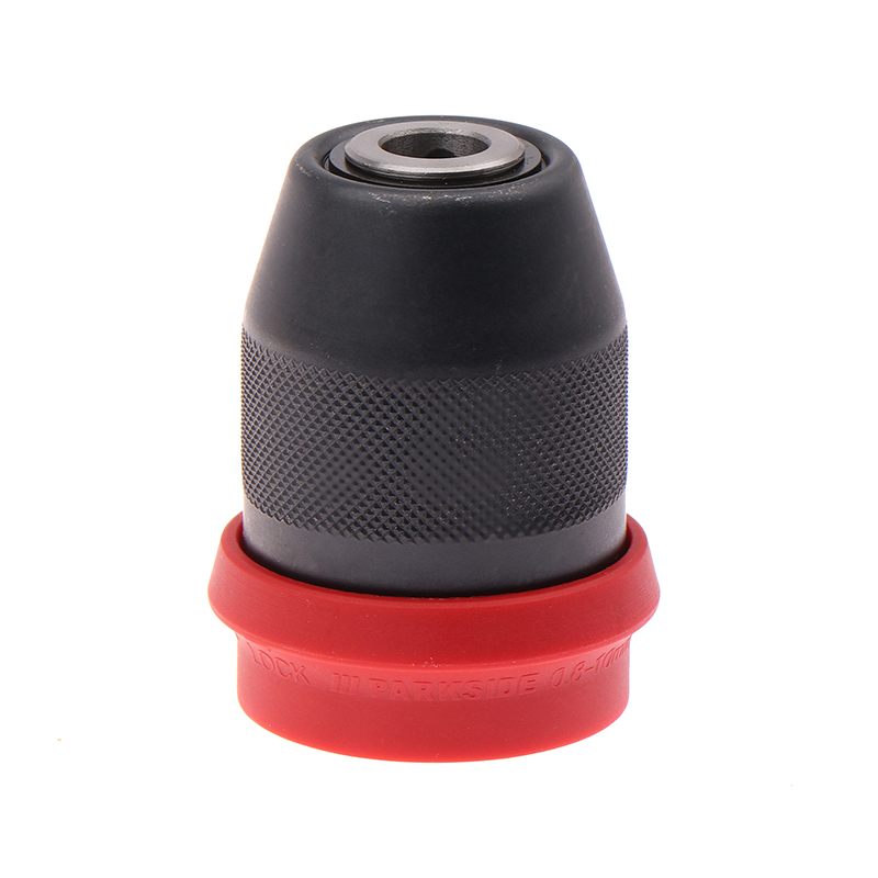 【หัวจับดอกสว่านแบบเชื่อมต่อเร็ - Power Xchange Tools บทวิจารณ์และราคา