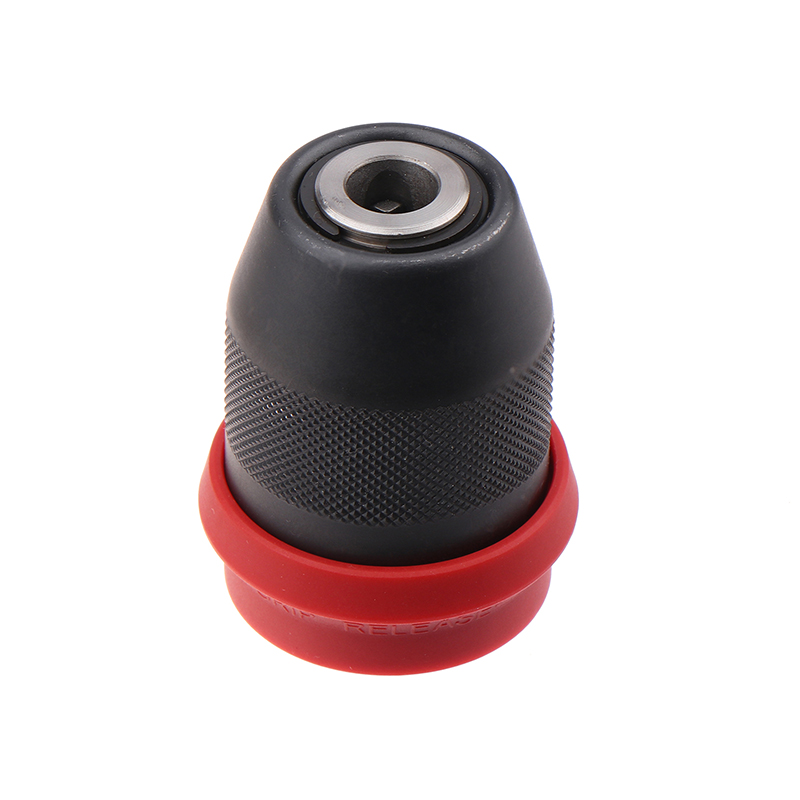 【หัวจับดอกสว่านแบบเชื่อมต่อเร็ - Power Xchange Tools บทวิจารณ์และราคา
