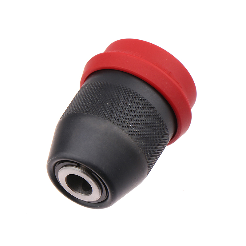 【หัวจับดอกสว่านแบบเชื่อมต่อเร็ - Power Xchange Tools บทวิจารณ์และราคา