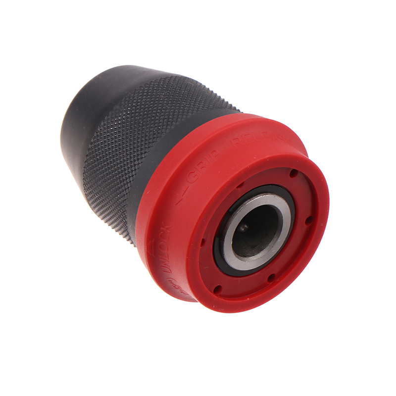 【หัวจับดอกสว่านแบบเชื่อมต่อเร็ - Power Xchange Tools บทวิจารณ์และราคา