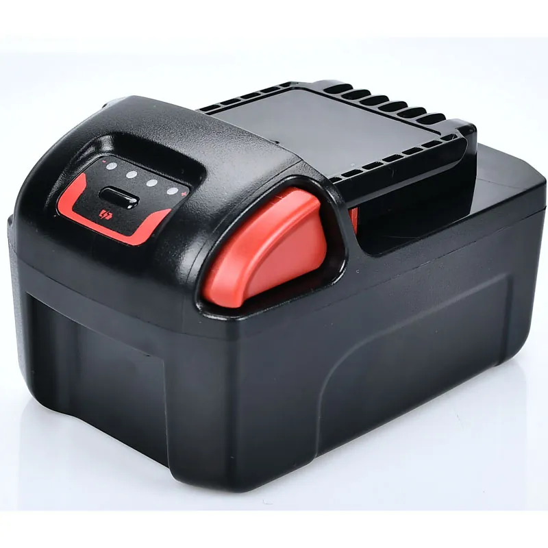 สำหรับแบตเตอรี่ลิเธียมเครื่องม - Power Tools Ingersoll Rand บทวิจารณ์และราคา