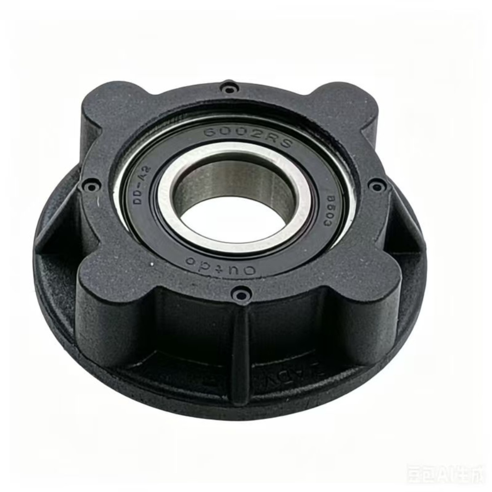 /แบริ่ง /หน้าแปลน /2609100862  - Power Tools Red บทวิจารณ์และราคา