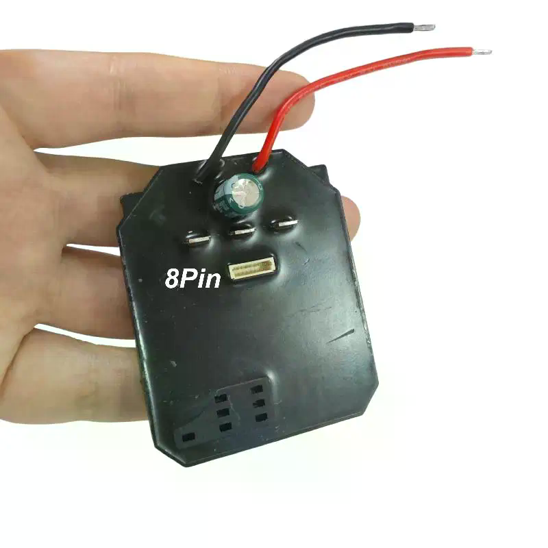 18V-21V ตัวควบคุมสว่านไฟฟ้า แผ - Power Tools Online บทวิจารณ์และราคา