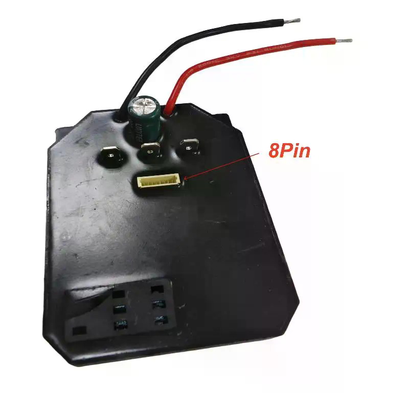 18V-21V ตัวควบคุมสว่านไฟฟ้า แผ - Power Tools Online บทวิจารณ์และราคา