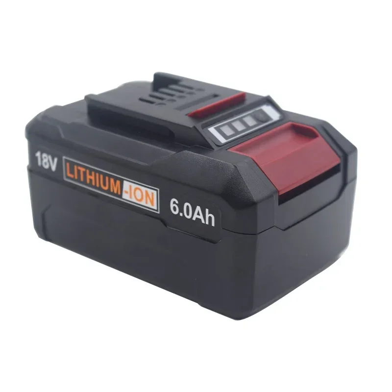 6000mAh แบตเตอรี่ทดแทน EIN18C2 - Power Tools Einhell บทวิจารณ์และราคา