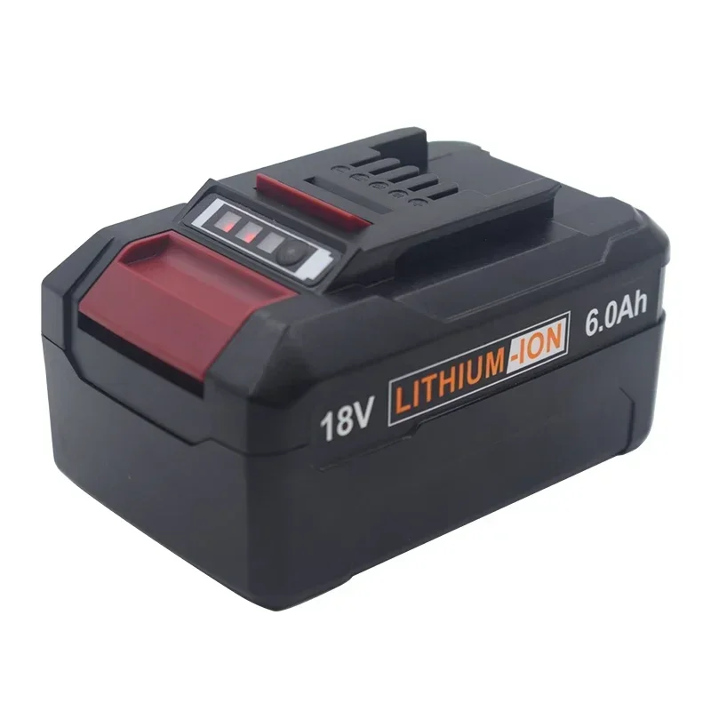 6000mAh แบตเตอรี่ทดแทน EIN18C2 - Power Tools Einhell บทวิจารณ์และราคา