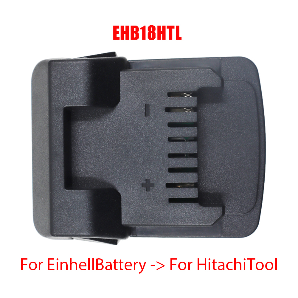 EHB18HTL อะแดปเตอร์แปลงสําหรับ - Power Tools Einhell บทวิจารณ์และราคา