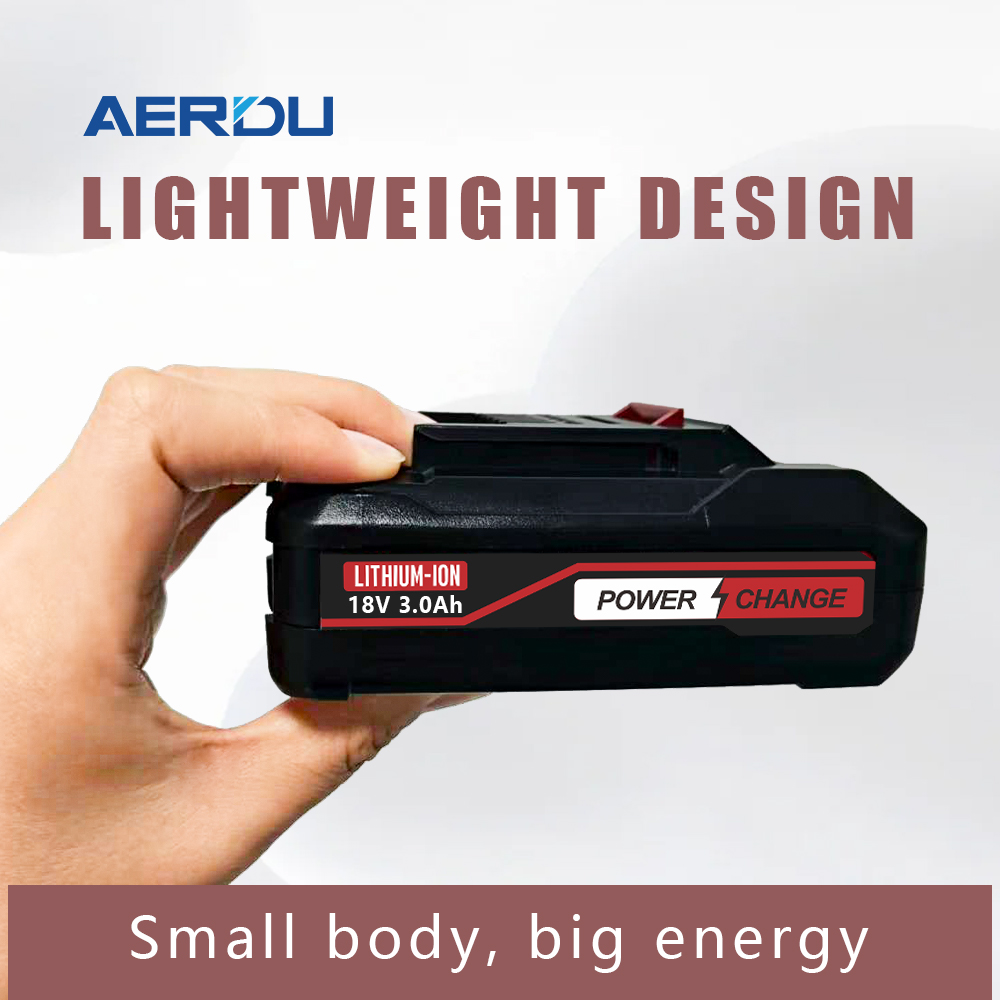 แบตเตอรี่ AERDU สำหรับ EINHELL - Power Tools Einhell บทวิจารณ์และราคา