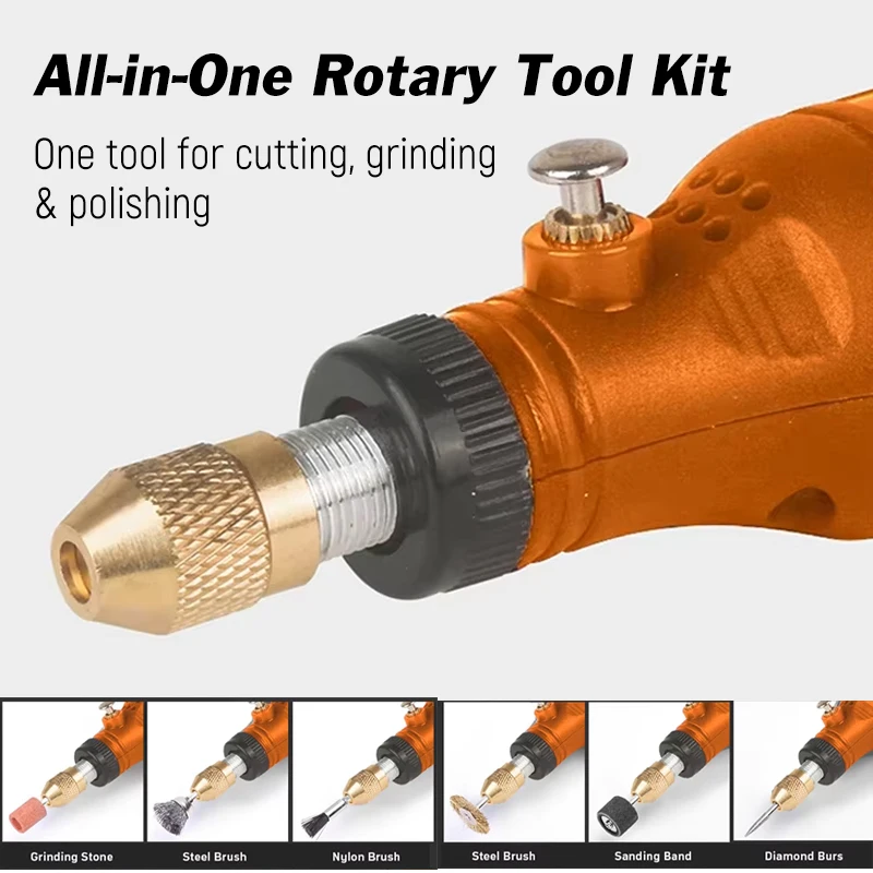 TUNGFULL เครื่องเจียรไฟฟ้าขนาด - Power Tools Icon บทวิจารณ์และราคา