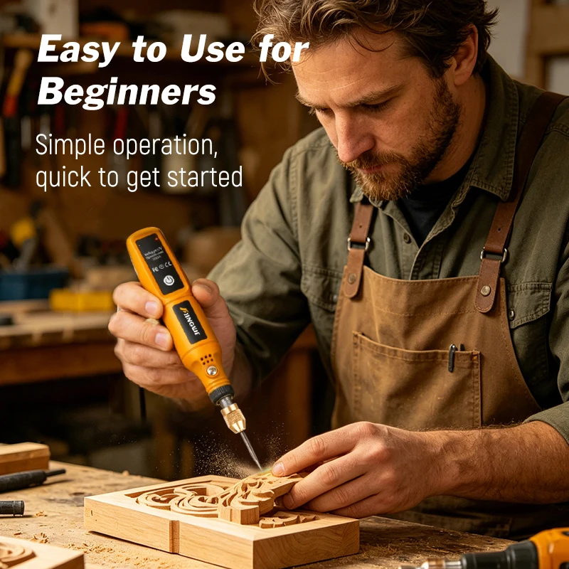 TUNGFULL เครื่องเจียรไฟฟ้าขนาด - Power Tools Icon บทวิจารณ์และราคา