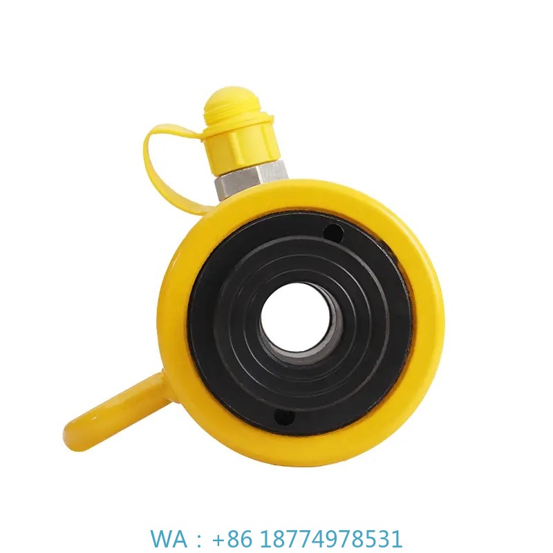ชุดแม่แรงไฮดรอลิกแบบกระบอกสูบก - Power Tools Hydraulic บทวิจารณ์และราคา