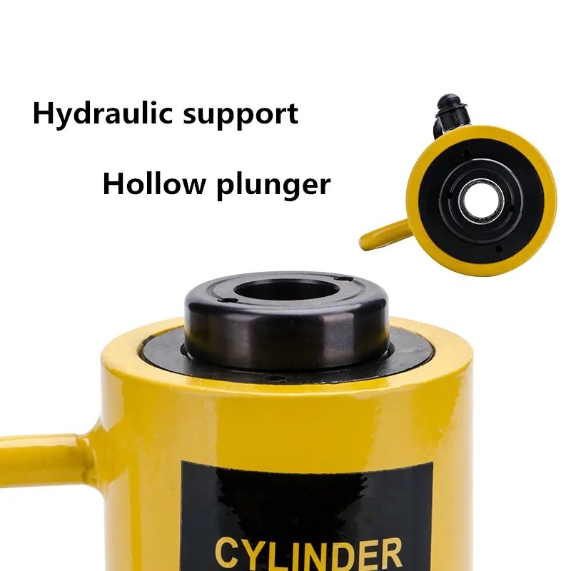 ชุดแม่แรงไฮดรอลิกแบบกระบอกสูบก - Power Tools Hydraulic บทวิจารณ์และราคา