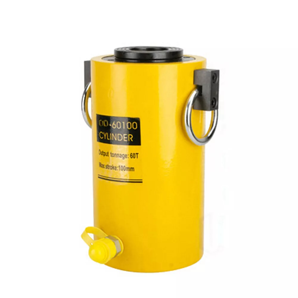 ชุดแม่แรงไฮดรอลิกแบบกระบอกสูบก - Power Tools Hydraulic บทวิจารณ์และราคา