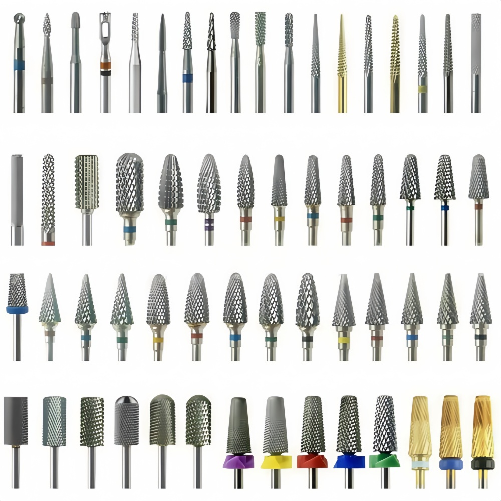 67 ประเภทเซรามิคและทังสเตนเจาะ - Power Tools Icon บทวิจารณ์และราคา