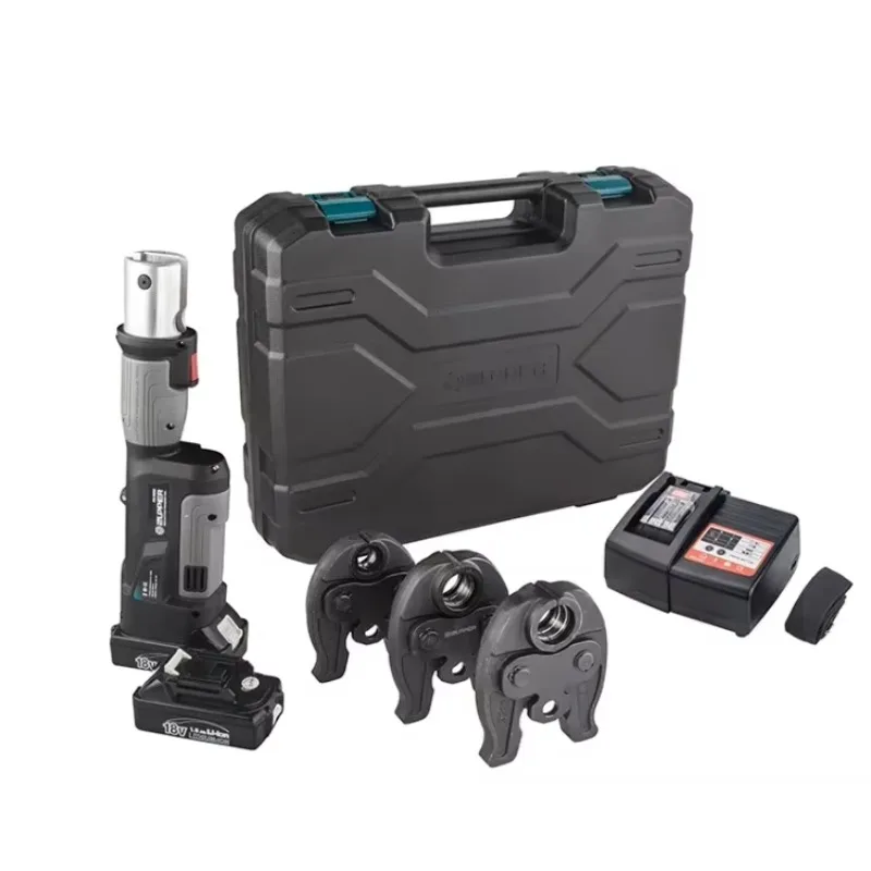 เครื่องมืออัดท่อทองแดงไฮดรอลิก - Power Tools Hydraulic บทวิจารณ์และราคา
