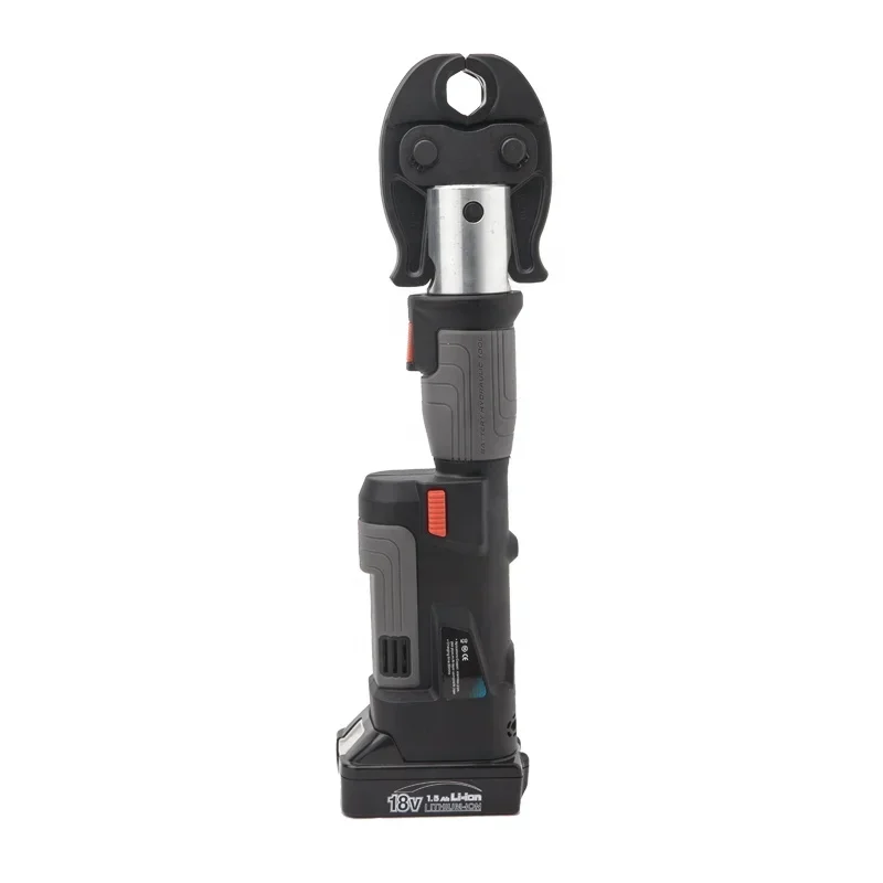 เครื่องมืออัดท่อทองแดงไฮดรอลิก - Power Tools Hydraulic บทวิจารณ์และราคา