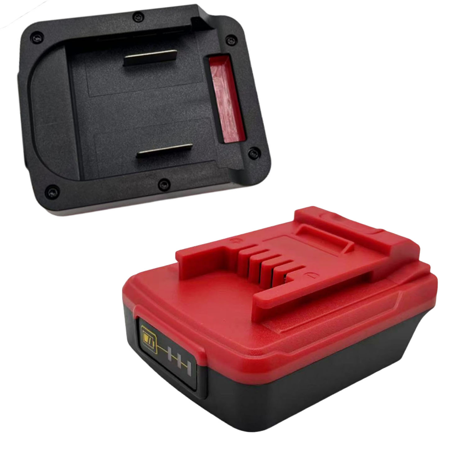 อะแดปเตอร์แปลงแบตเตอรี่สำหรับ  - Power Tools Einhell บทวิจารณ์และราคา
