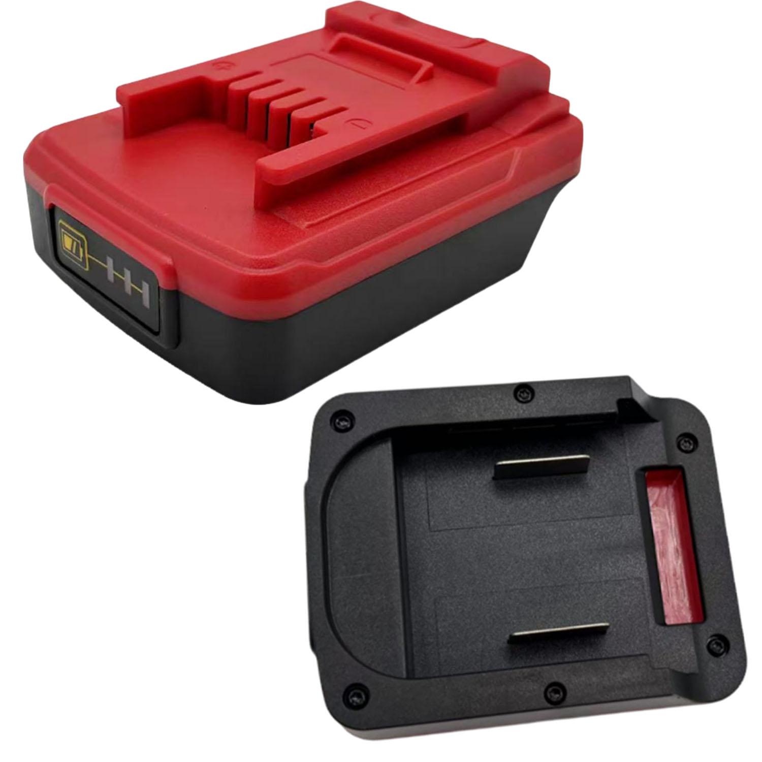 อะแดปเตอร์แปลงแบตเตอรี่สำหรับ  - Power Tools Einhell บทวิจารณ์และราคา