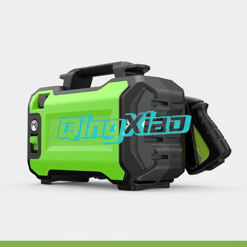 เครื่องฉีดน้ำแรงดันสูง 220V สำ - Power Tools Portable บทวิจารณ์และราคา