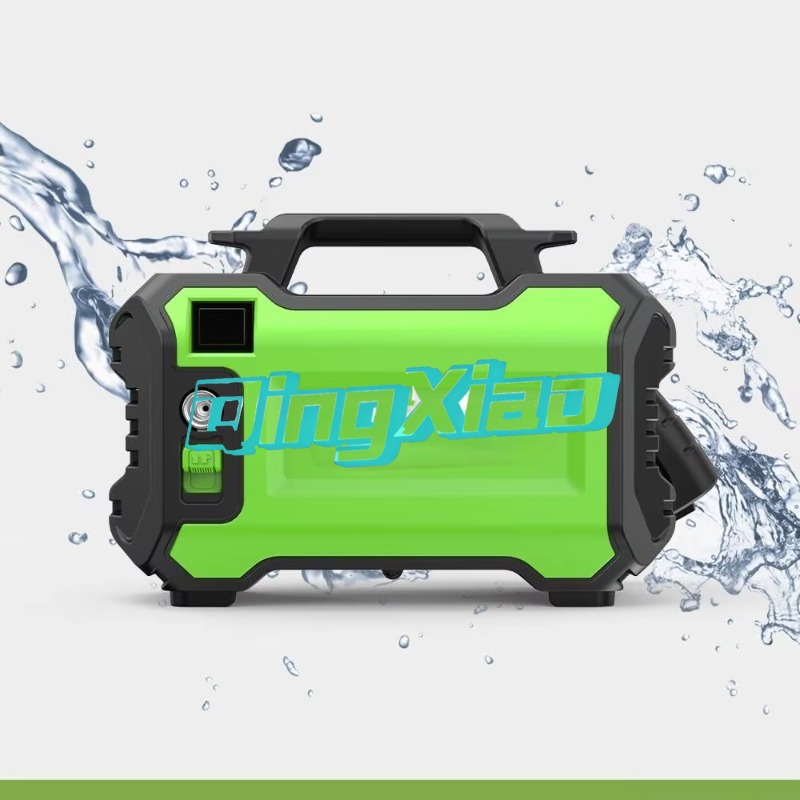 เครื่องฉีดน้ำแรงดันสูง 220V สำ - Power Tools Portable บทวิจารณ์และราคา