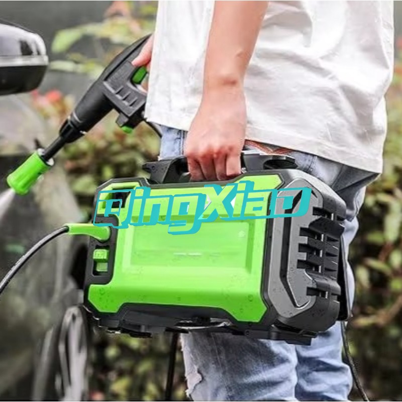 เครื่องฉีดน้ำแรงดันสูง 220V สำ - Power Tools Portable บทวิจารณ์และราคา